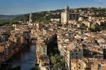 Affitti vacanze Girona Girona