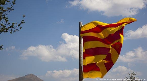 Festa Nazionale della Catalogna