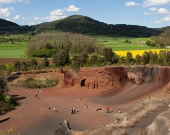 Affitti vacanze Olot 