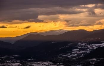 Affitti vacanze Alp 